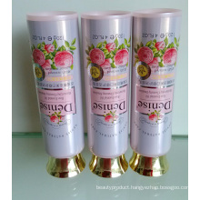 diameter 45mm tube for body lotion, pe tube for cosmetic,flexible tube for cosmetic